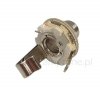 Gniazdo Jack 6,3mm mono JCK669 (12a)